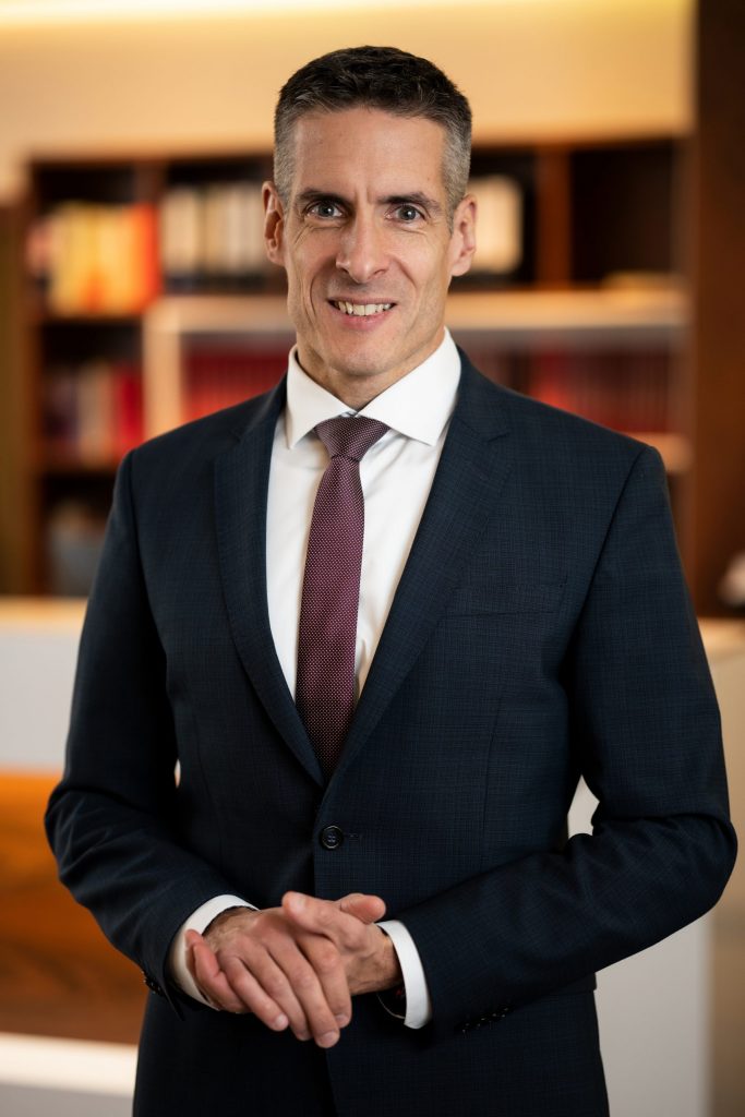 Stefan Zenzen - Profilbild